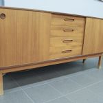 726 7271 Sideboard